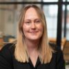 Stephanie Caldecott Marketing Manager