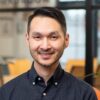Will Cheng Chief Operations Officer
