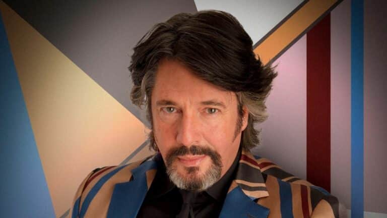 Laurence Llewelyn-Bowen - Beyond Productions North