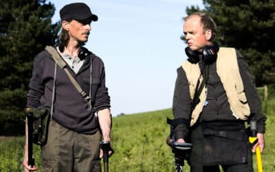 detectorists