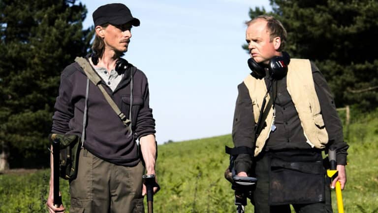 detectorists