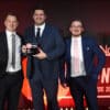 Edit News The Prolific North Champions Awards 2022: The Winners