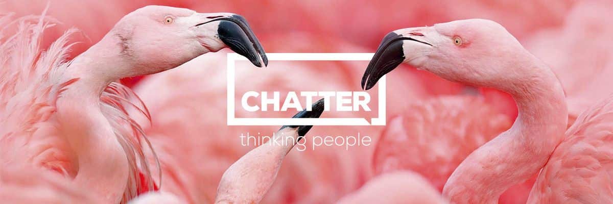 chatter