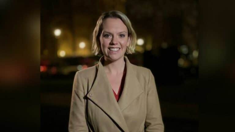 BBC Breakfast business presentert - Hannah Miller