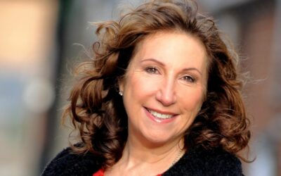 Kay Mellor