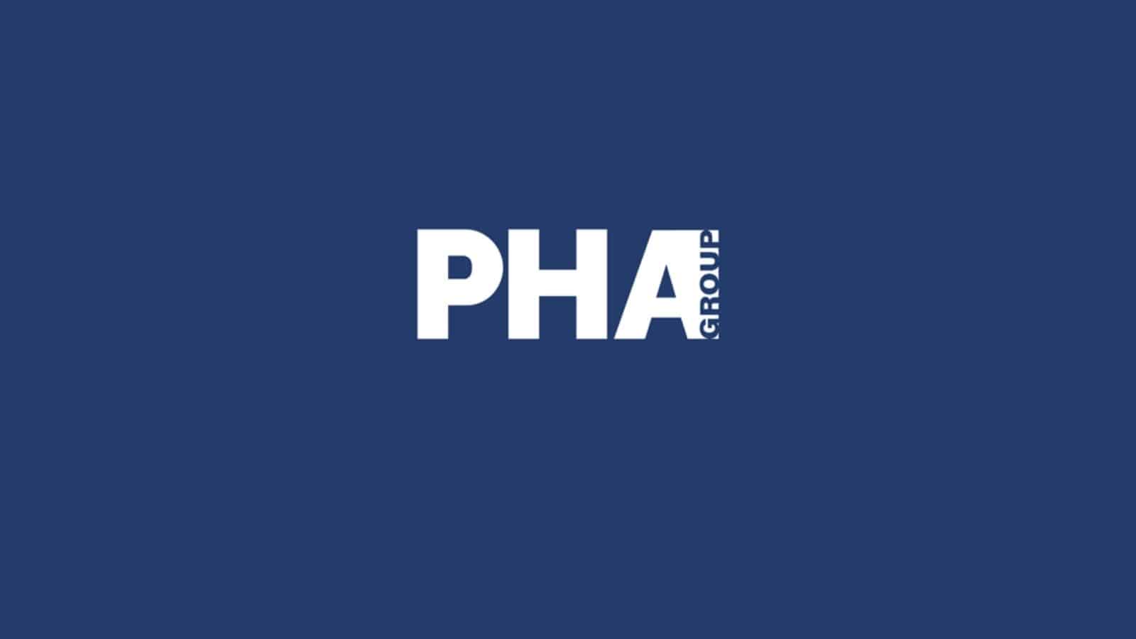 The PHA Group