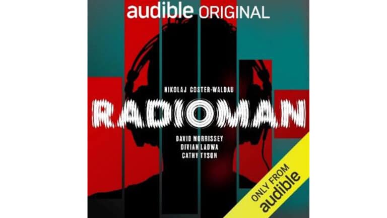 radioman