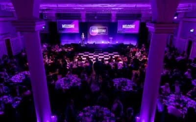 Prolific North Marketing Awards 2022