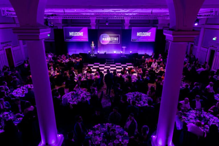 Prolific North Marketing Awards 2022