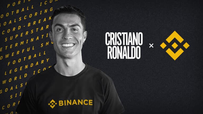 binance