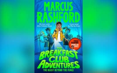 marcusrashfordbook