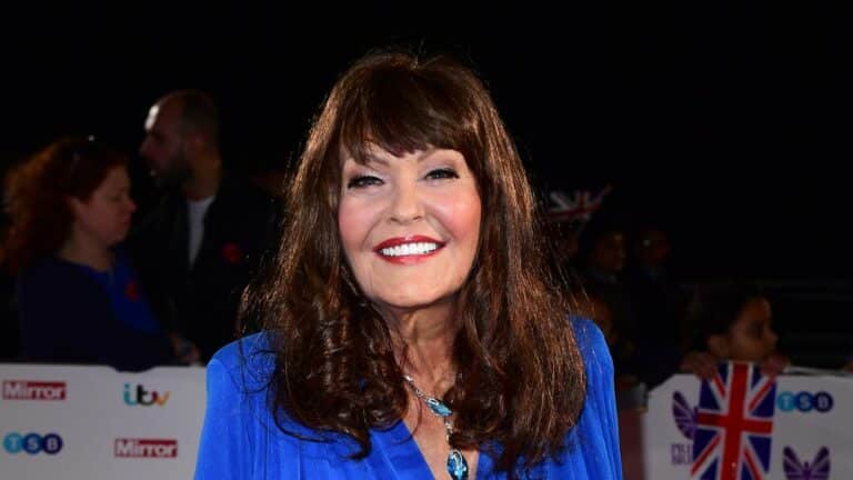 Hilary Devey