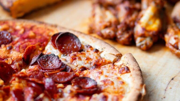 pizza