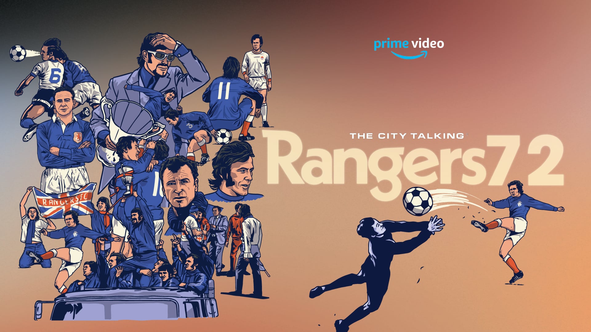 Prime Video acquires Rangers72 from Leeds indie - Prolific North