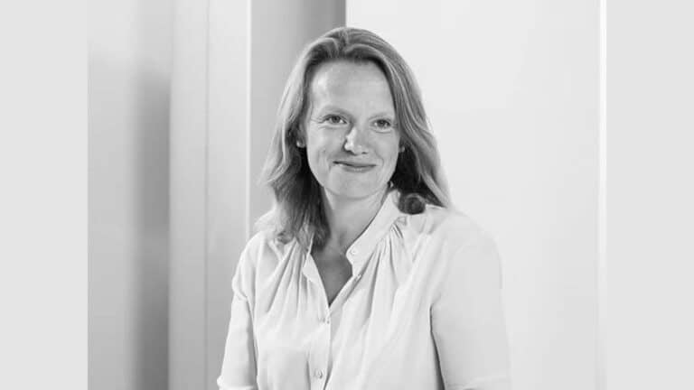 Scilla Grimble MoneySuperMarket CFO steps down for Deliveroo role