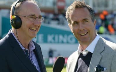 BBC Sport drop Michael Vaughan from Ashes coverage