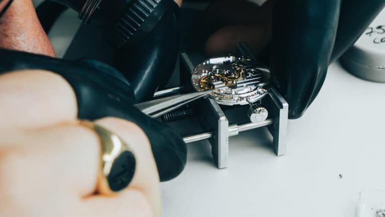 watch