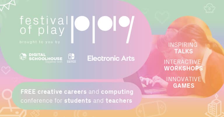 The Festival of Play is coming to Media City UK