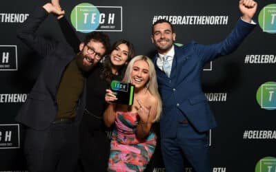 Tech Awards 2022