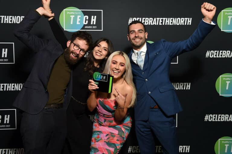 Tech Awards 2022