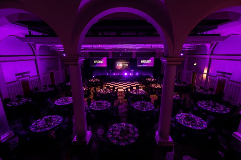 Prolific North Marketing Awards 2022