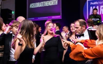 Prolific North Marketing Awards 2022
