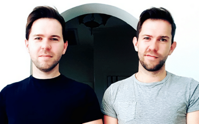The Clarkson Twins (BBC)