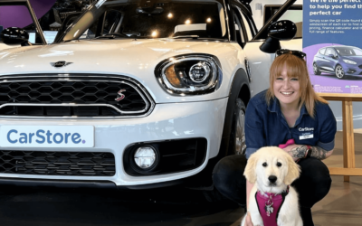 CarStore and Maverick team up