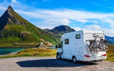 Camptoo is on online motorhome rental platform