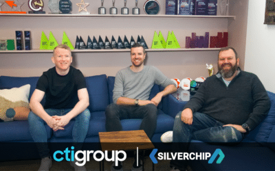 CTI Group acquires Silverchip