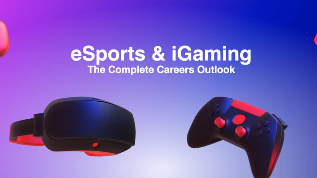 What are the best paid jobs in esports and gaming? Prolific North