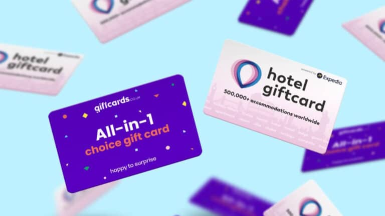 giftcards