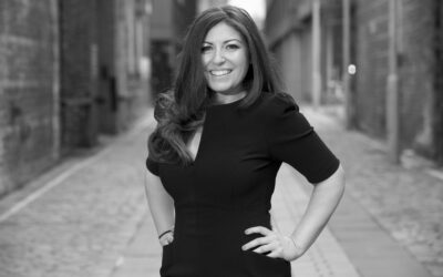 Sasha Marks, Managing Director, Brazen