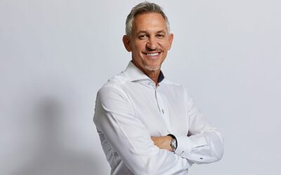 Gary Lineker once again tops the BBC's earning charts