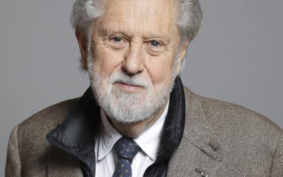 David Puttnam