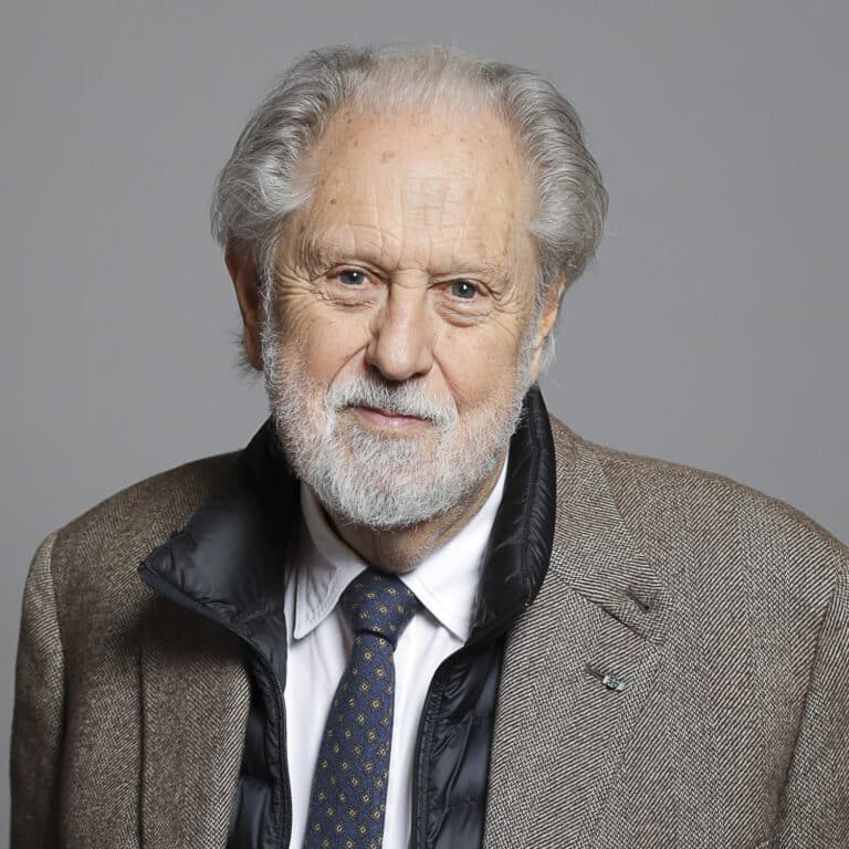 David Puttnam