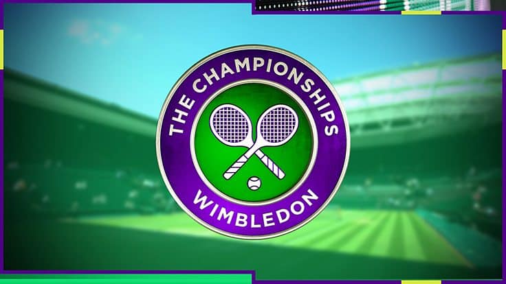 The BBC broke its own records at this year's Wimbledon