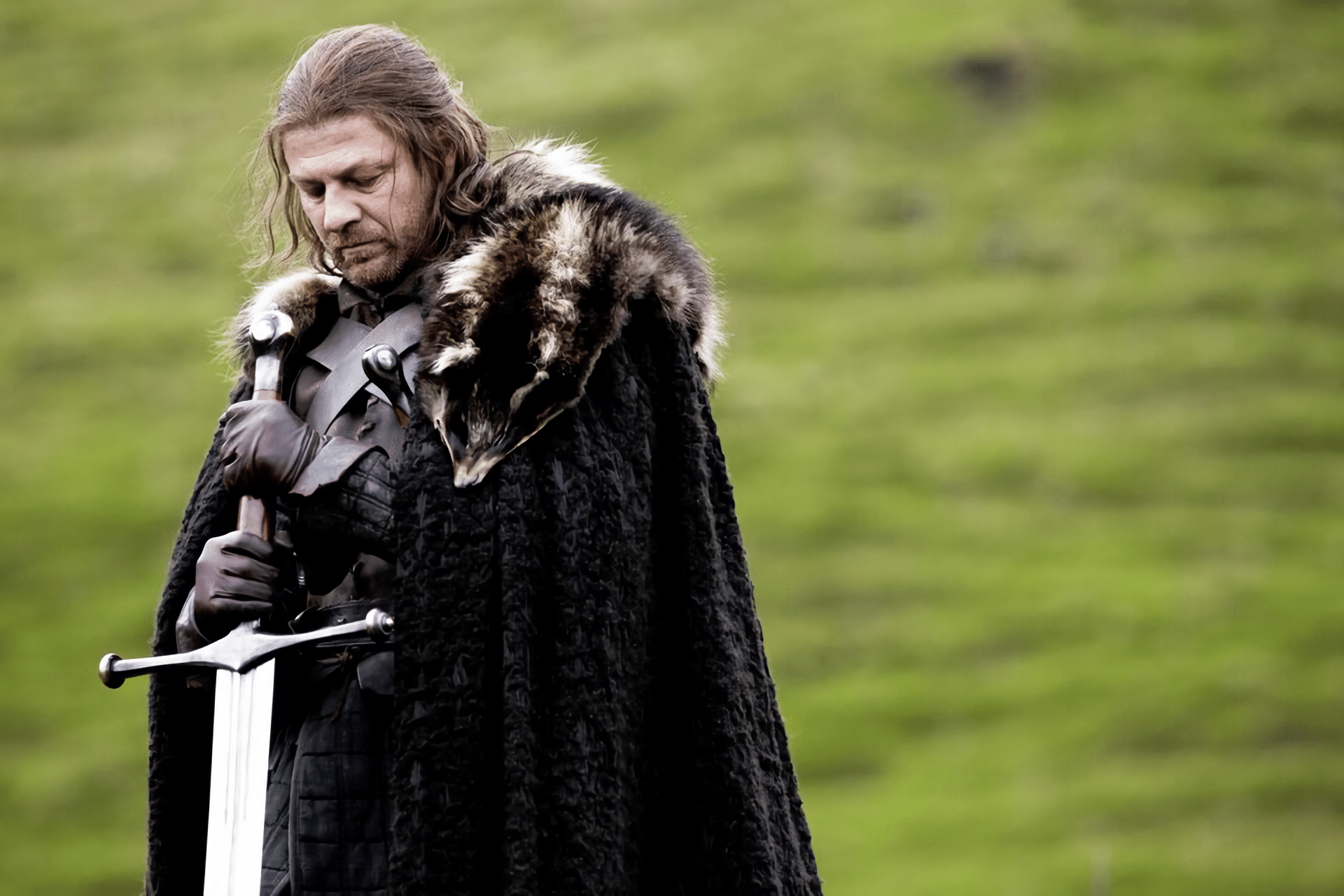 King of The North Sean Bean narrates Project Yorkshire flagship film