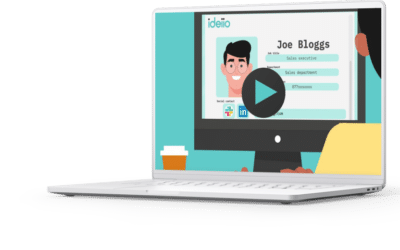 ideiio lands £2m new investment