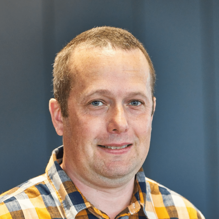 Autocab's Pete Willingham