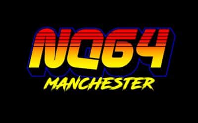 NQ64 was created in Manchester