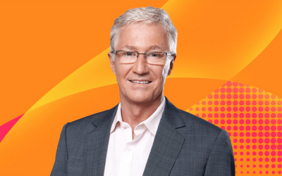 Paul O'Grady