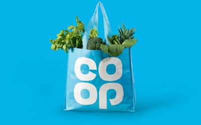 Co-op bag