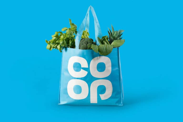 Co-op bag