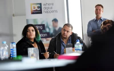 Tees Valley accelerator is seeking applicants