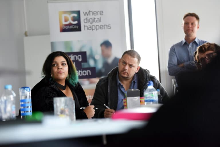 Tees Valley accelerator is seeking applicants