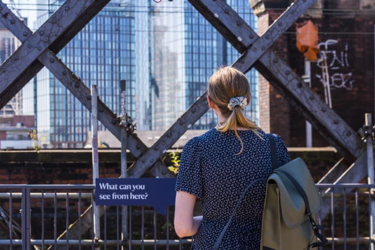 Castlefield Viaduct
