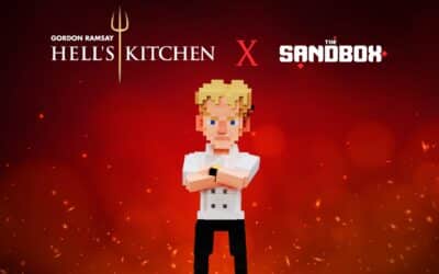 Meta Gordon Ramsay's Hell's Kitchen