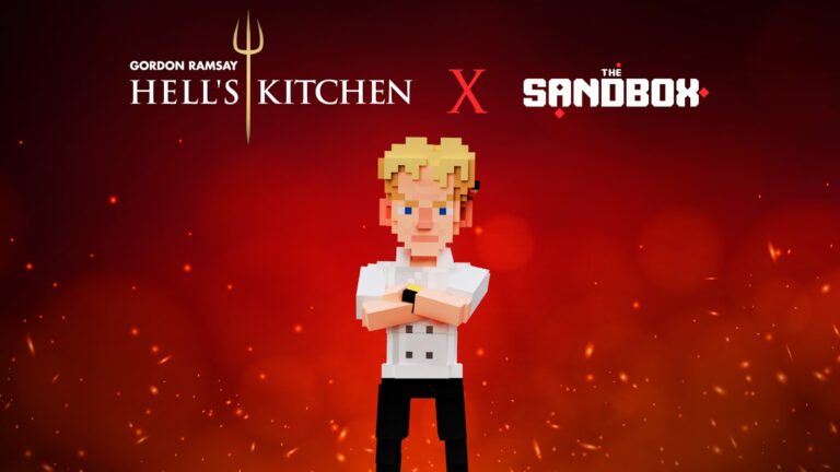 Meta Gordon Ramsay's Hell's Kitchen