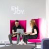 Edit Feature Where We Work: Enjoy Digital, Leeds